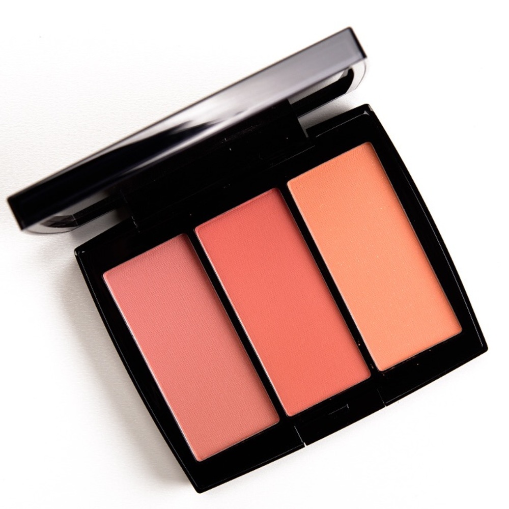 🆕 Anastasia Beverly Hills • Peachy Blush Trio